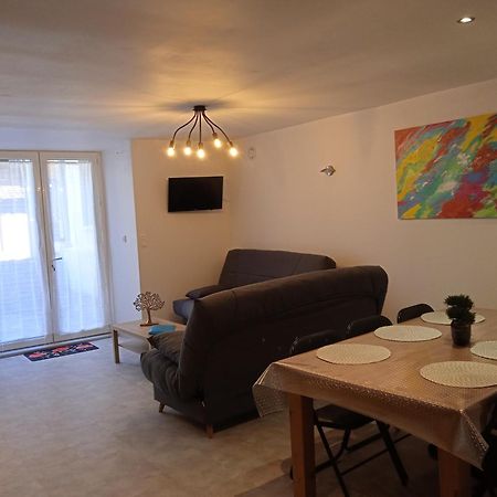 Residence Maurice Ax-les-Thermes Exterior foto